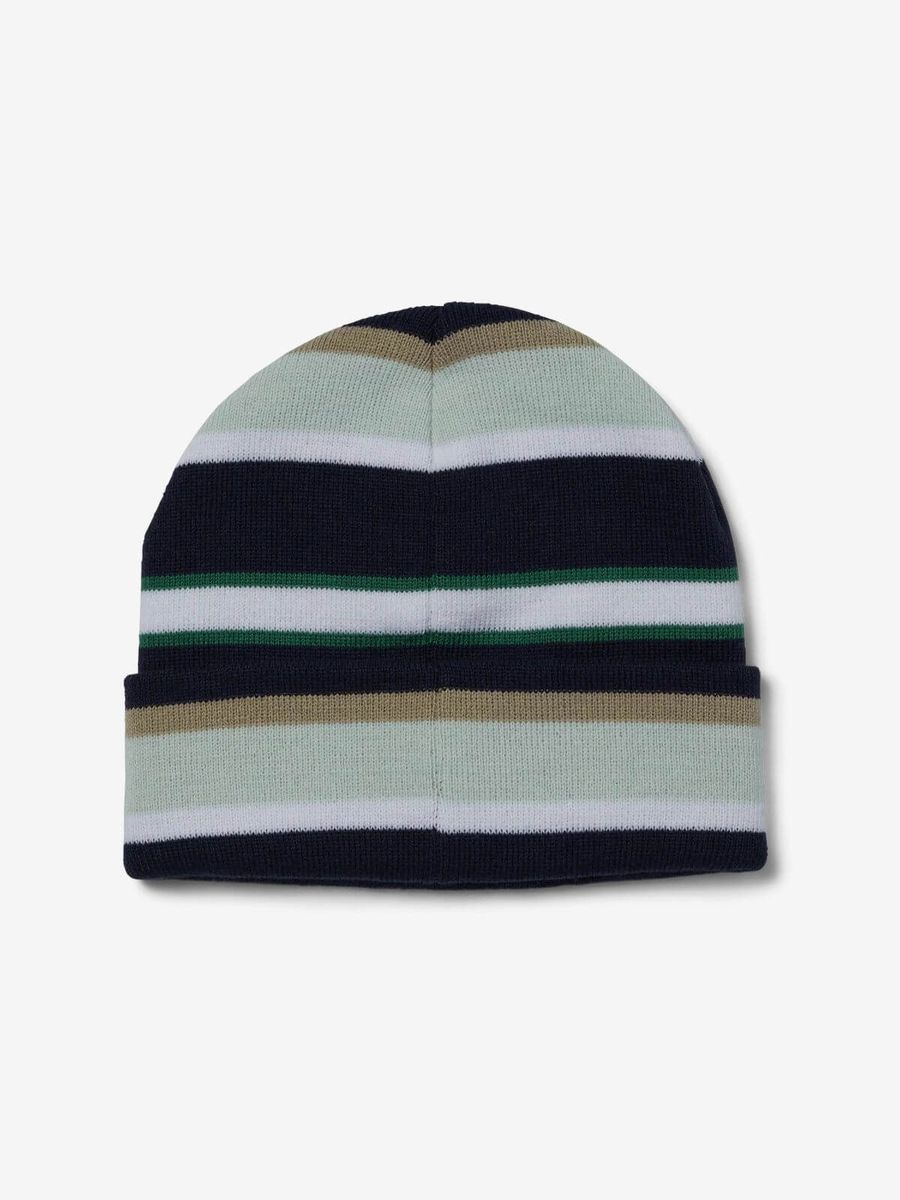 HUF — Шапка Pierce Beanie Navy