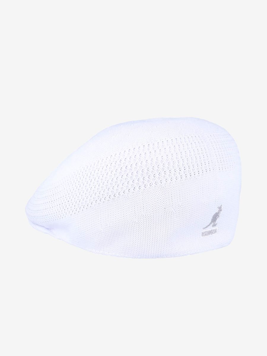 KANGOL — Кепка Tropic 507 Ventair White