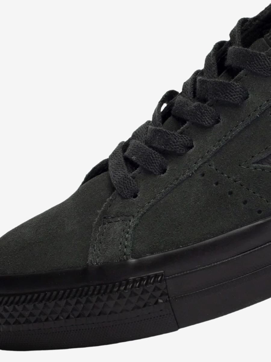 CONVERSE — Обувь One Star Pro OX Phantom Secret Pines/Black