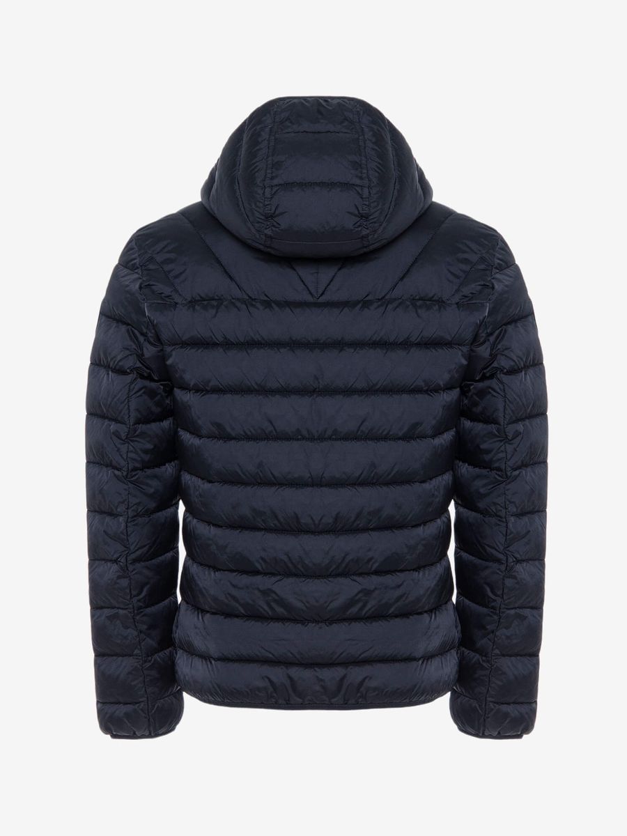 NAPAPIJRI — Куртка Aerons H3 Puffer Blue Marine