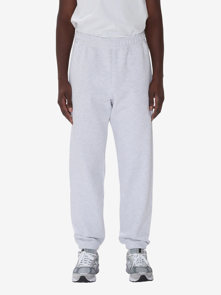 OBEY — Штаны Established Works Bold Sweatpant II Ash Grey