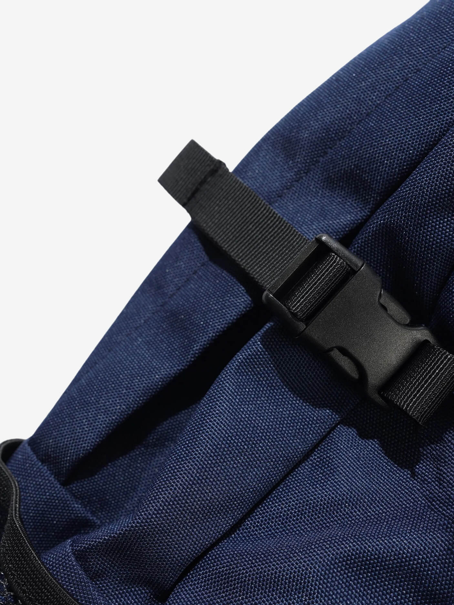 BUTTER GOODS — Рюкзак Aleka Backpack Navy
