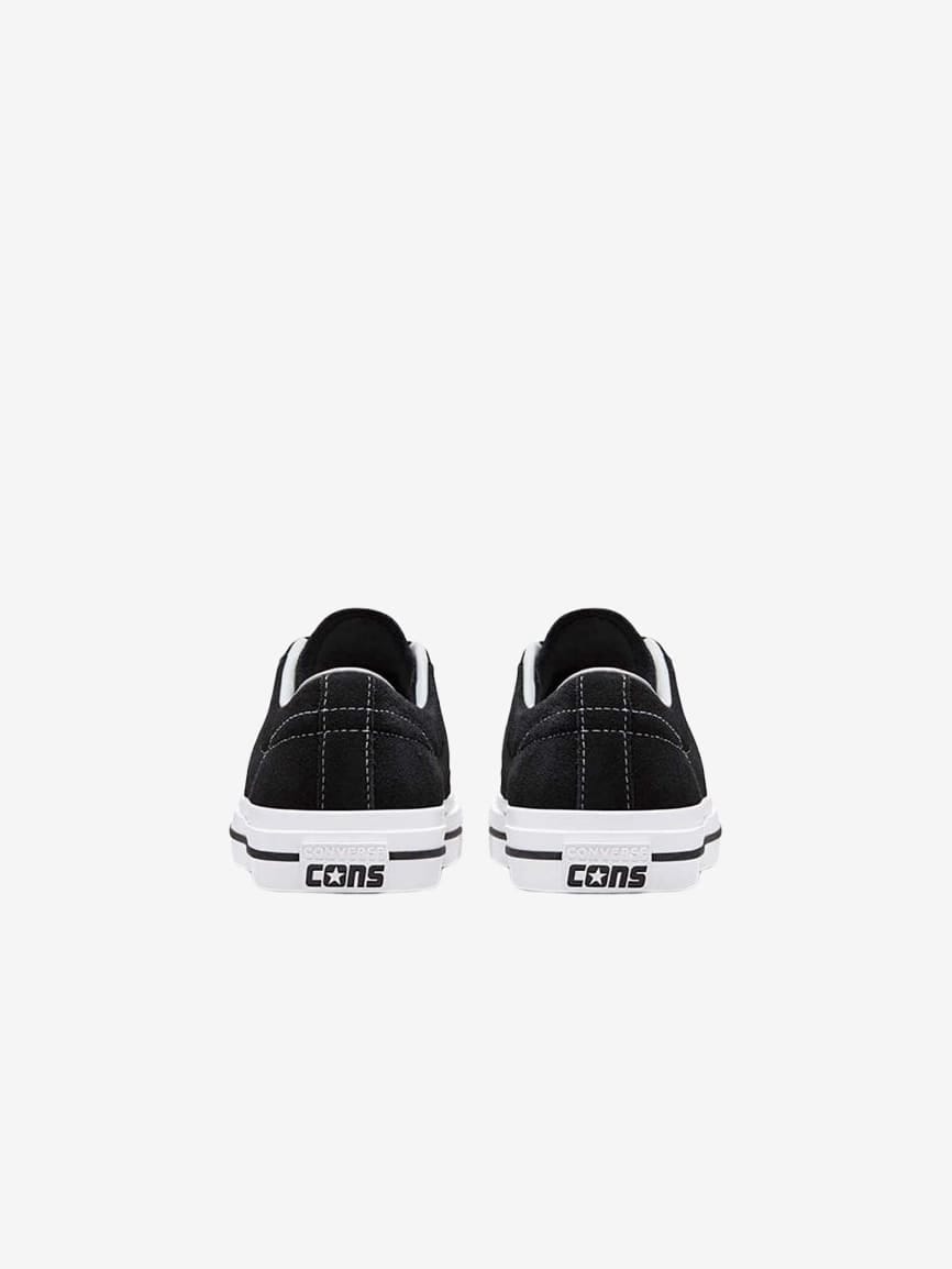 CONVERSE — Обувь One Star Pro Black/White