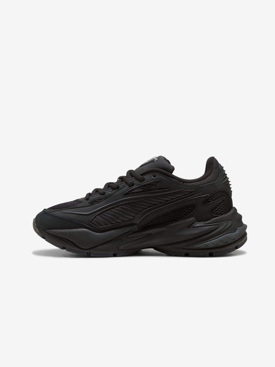 PUMA — Кроссовки RS Surge Black/Smokey Gray