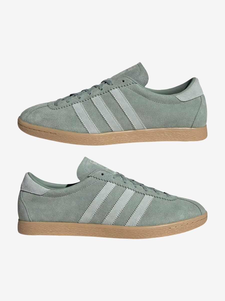 ADIDAS ORIGINALS — Кроссовки Tobacco Mint Green/Gum