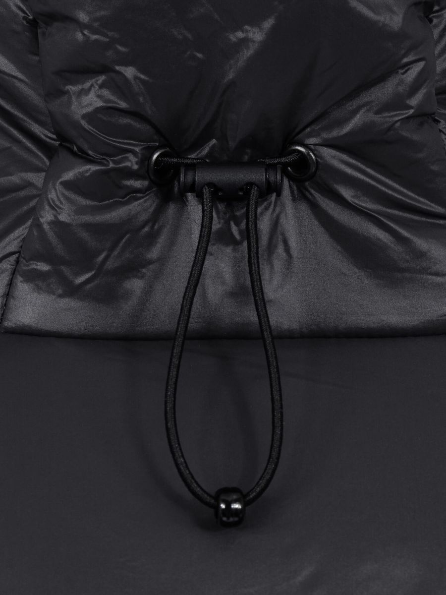 CALLED A GARMENT — Куртка Spring Mountaineering Черный