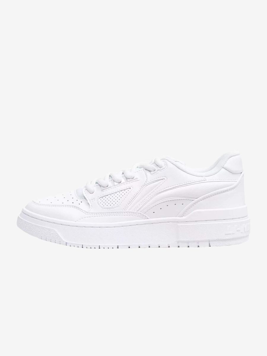 LI-NING — Обувь ABCT023-1F Bad5 Rookie II Белый