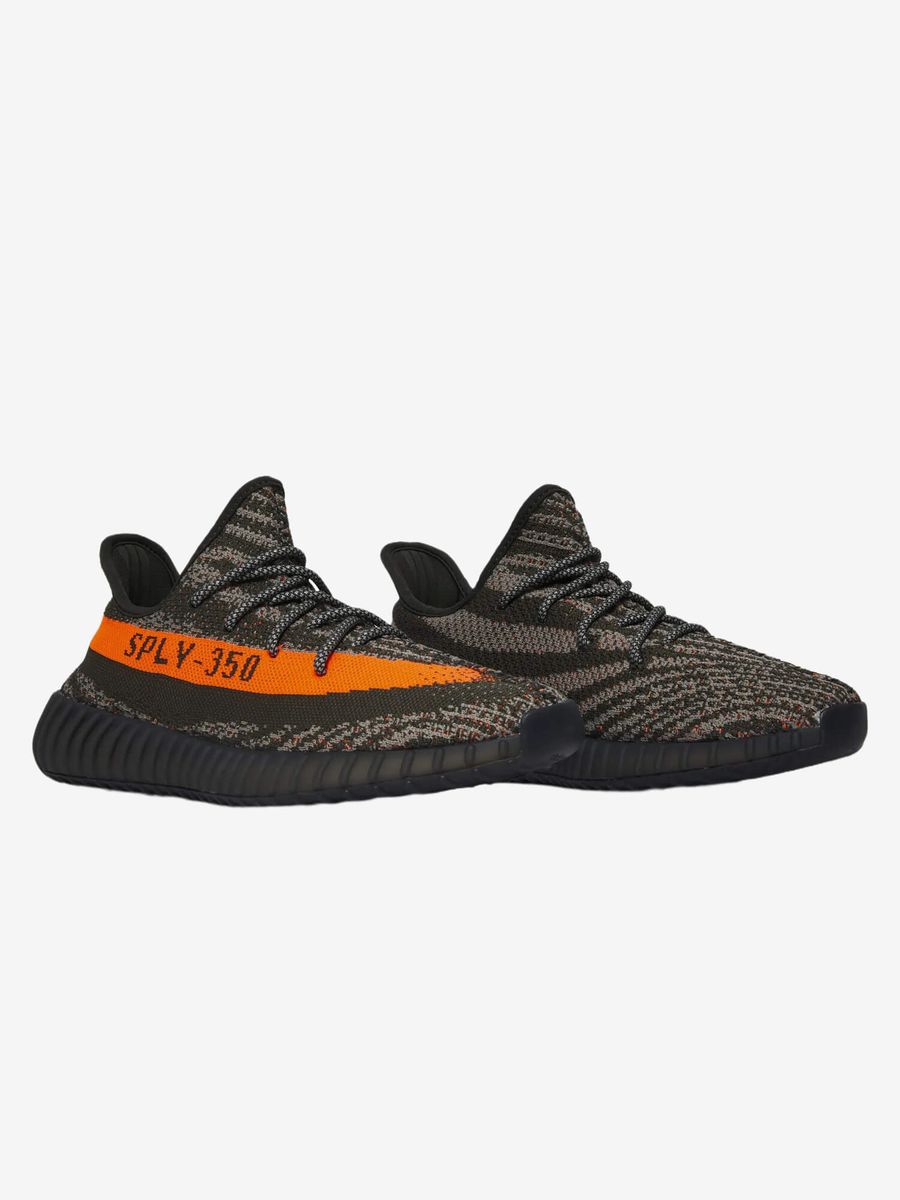 ADIDAS ORIGINALS — Yeezy Boost 350 V2 Carbon Beluga