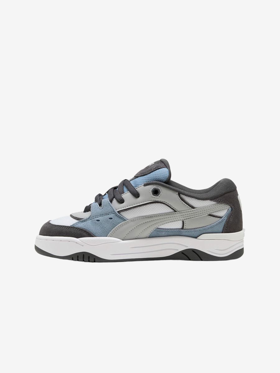 PUMA — Обувь 180 Silver Mist/Cool Blue