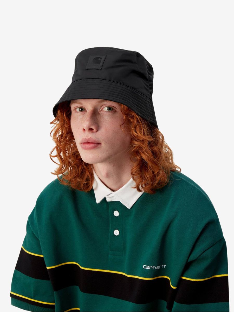 CARHARTT WIP — Панама Otley Black