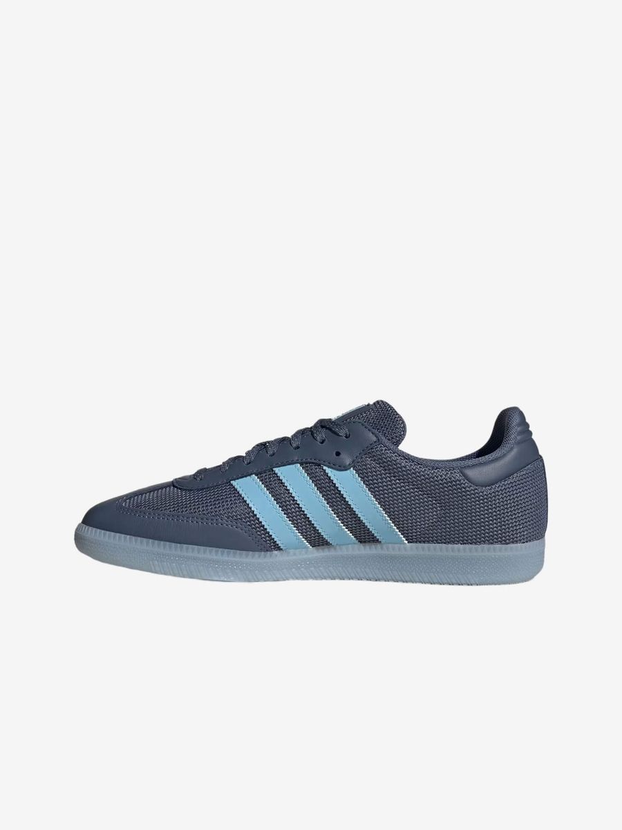 ADIDAS ORIGINALS — Кроссовки Samba OG Preloved Ink/Tactile Blue