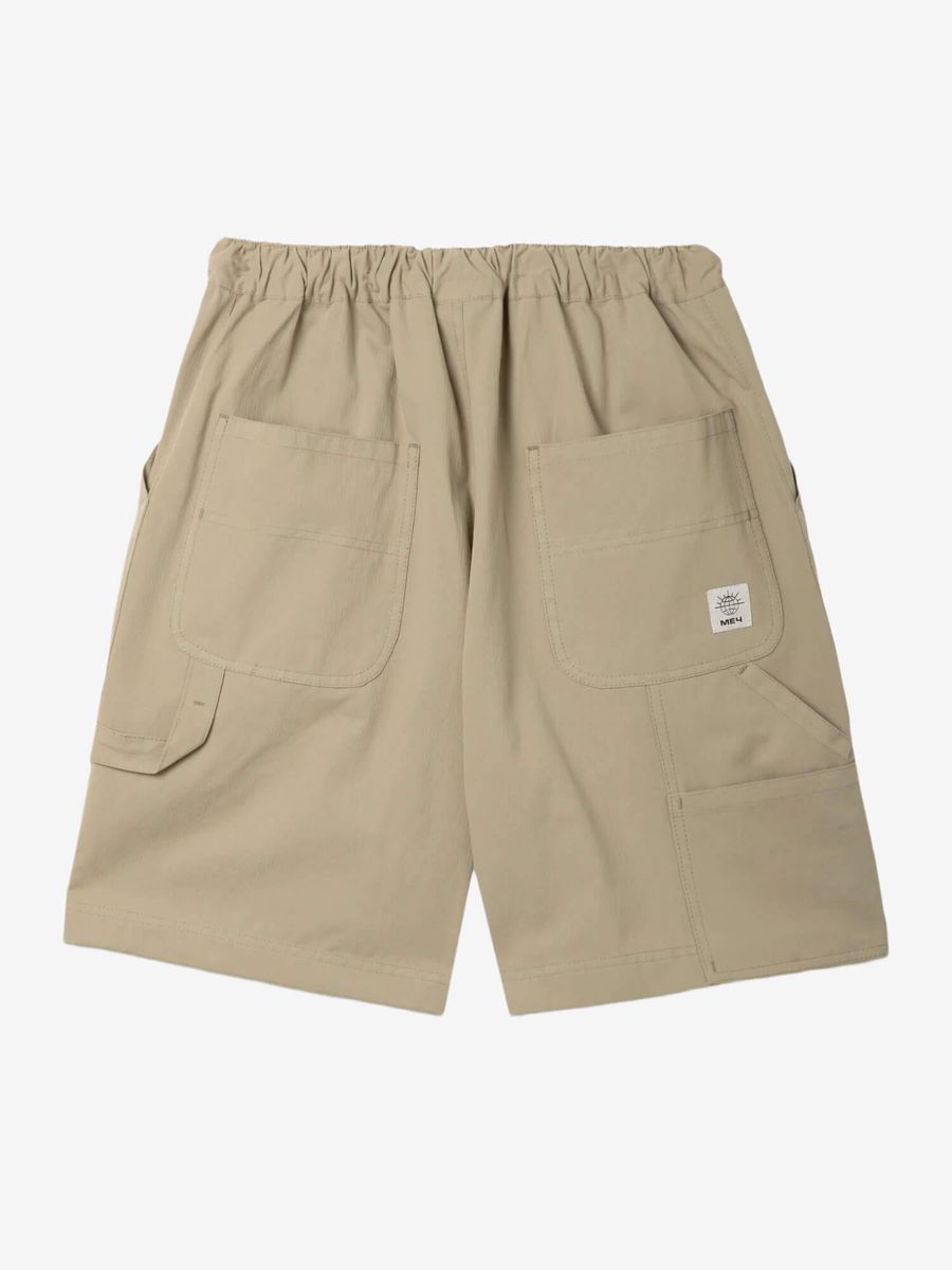 МЕЧ — Шорты Shorts ss25 Tea Green