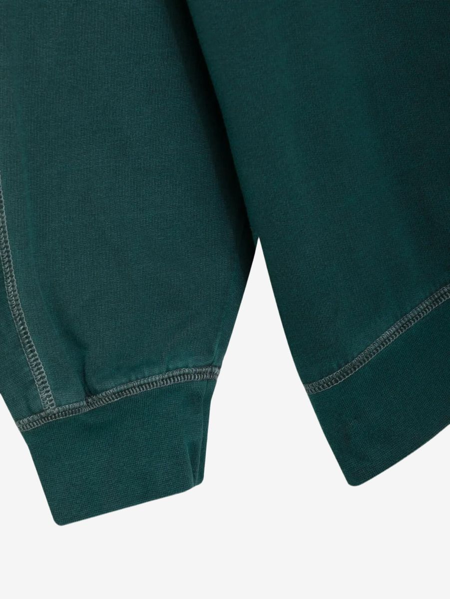 МЕЧ — Свитшот SW Dyed Sea Green