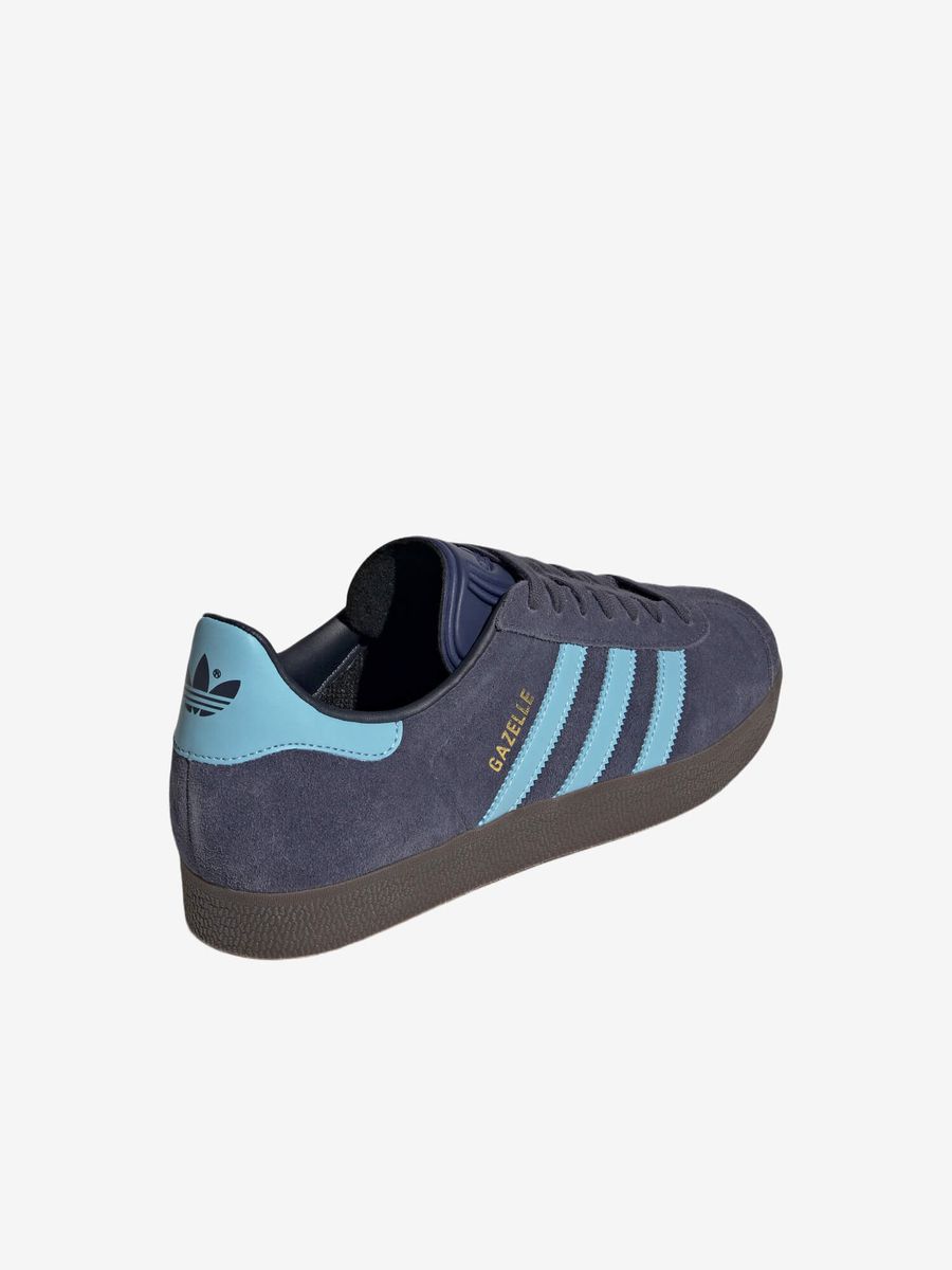 ADIDAS ORIGINALS — Gazelle Shadow Navy