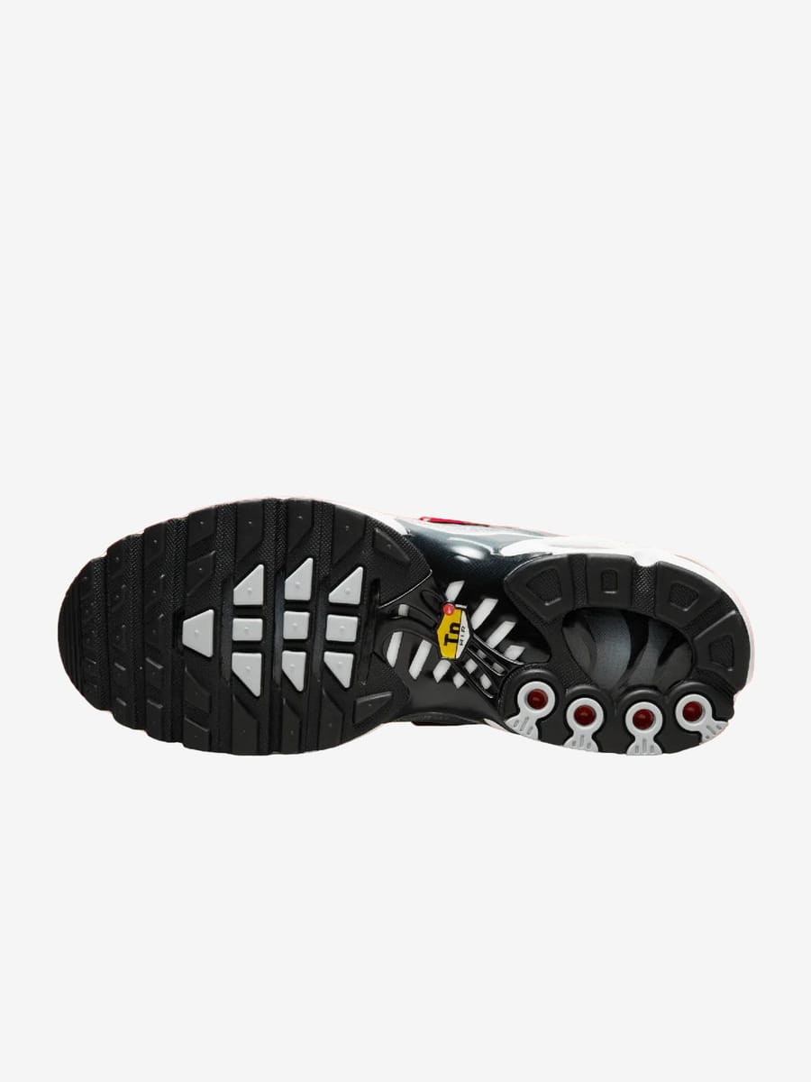 NIKE — Кроссовки Air Max Plus Tn 'Silver Bullet'