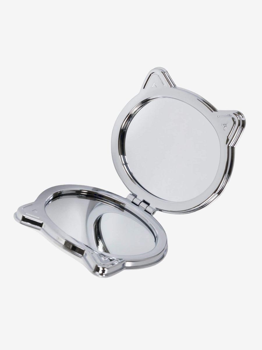 RIPNDIP — Зеркальце Lord Nermal Compact Mirror White