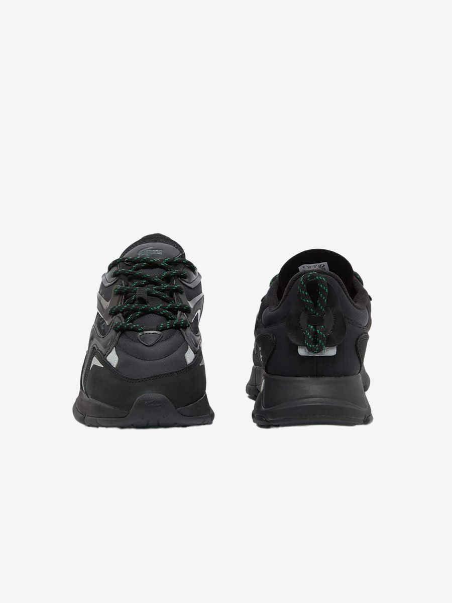 LACOSTE — Обувь L003 NEO TECH Sport Black/Black