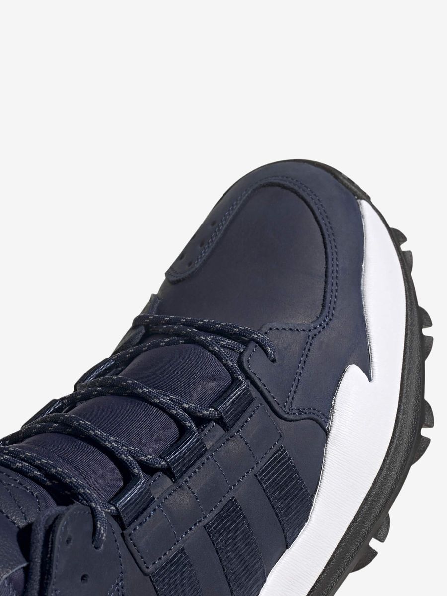 ADIDAS ORIGINALS — F/1.3 LE Black/Collegiate Navy