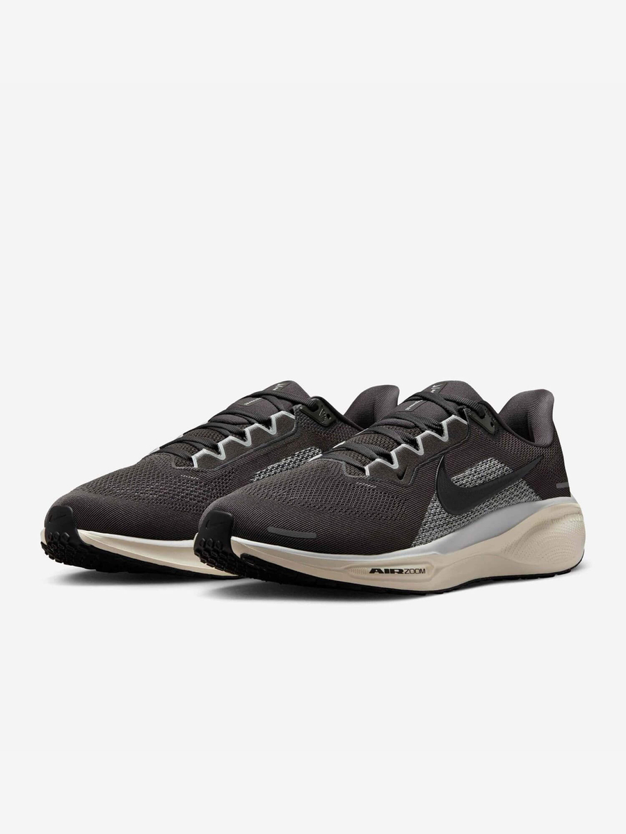 NIKE — Кроссовки Air Zoom Pegasus 41 Medium Ash/Pure Platinum