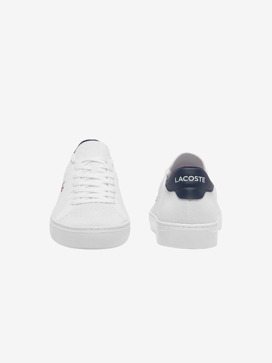 LACOSTE — Обувь La Piquee 2.0 125 1 CMA White/Grey