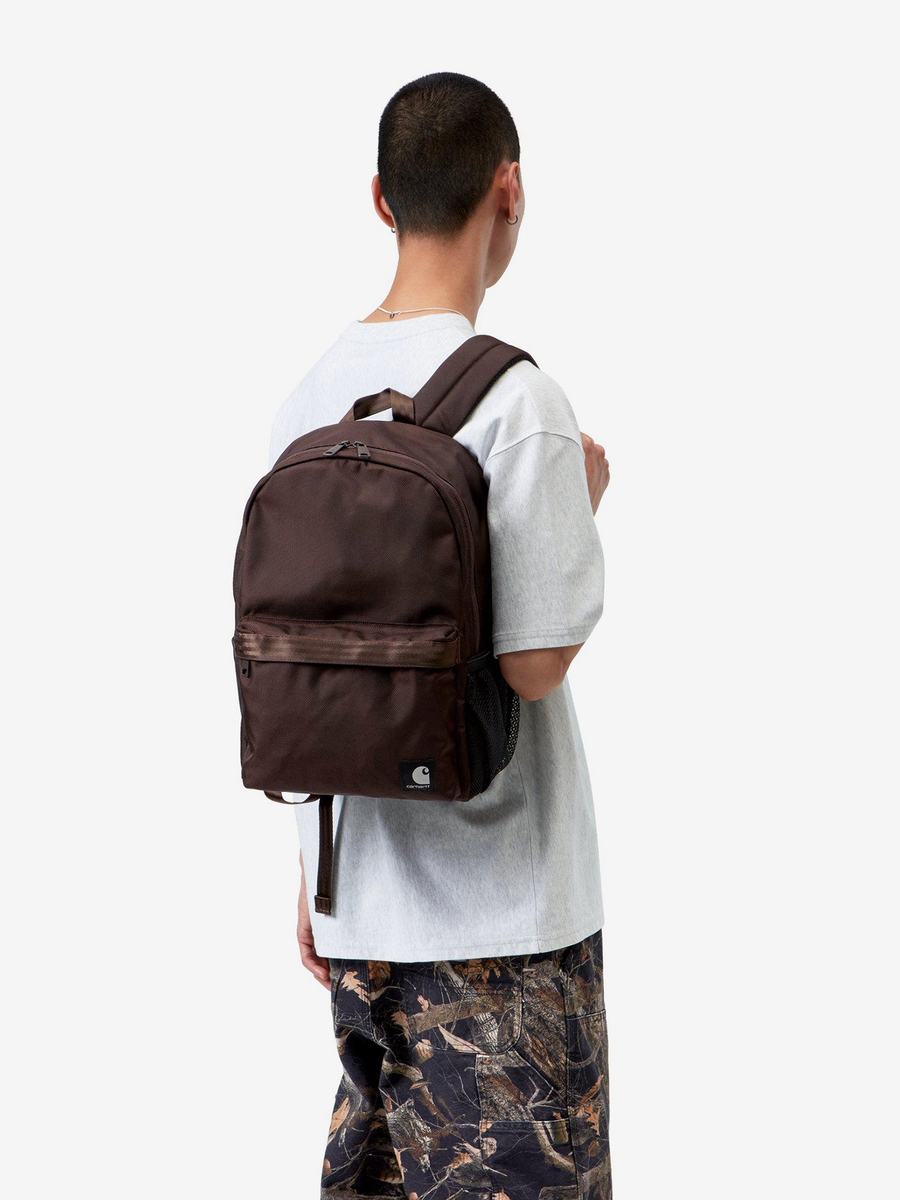 CARHARTT WIP — Рюкзак Richmond Backpack Palisander