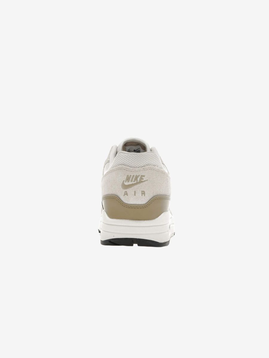 NIKE — Кроссовки Air Max 1 Khaki Brown/Light Orewood Brown