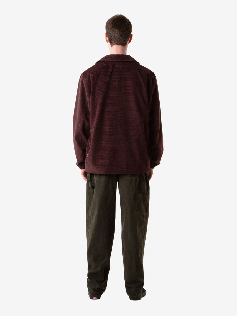 МЕЧ — Куртка FW24 Multi Pocket Jungle Mahagony