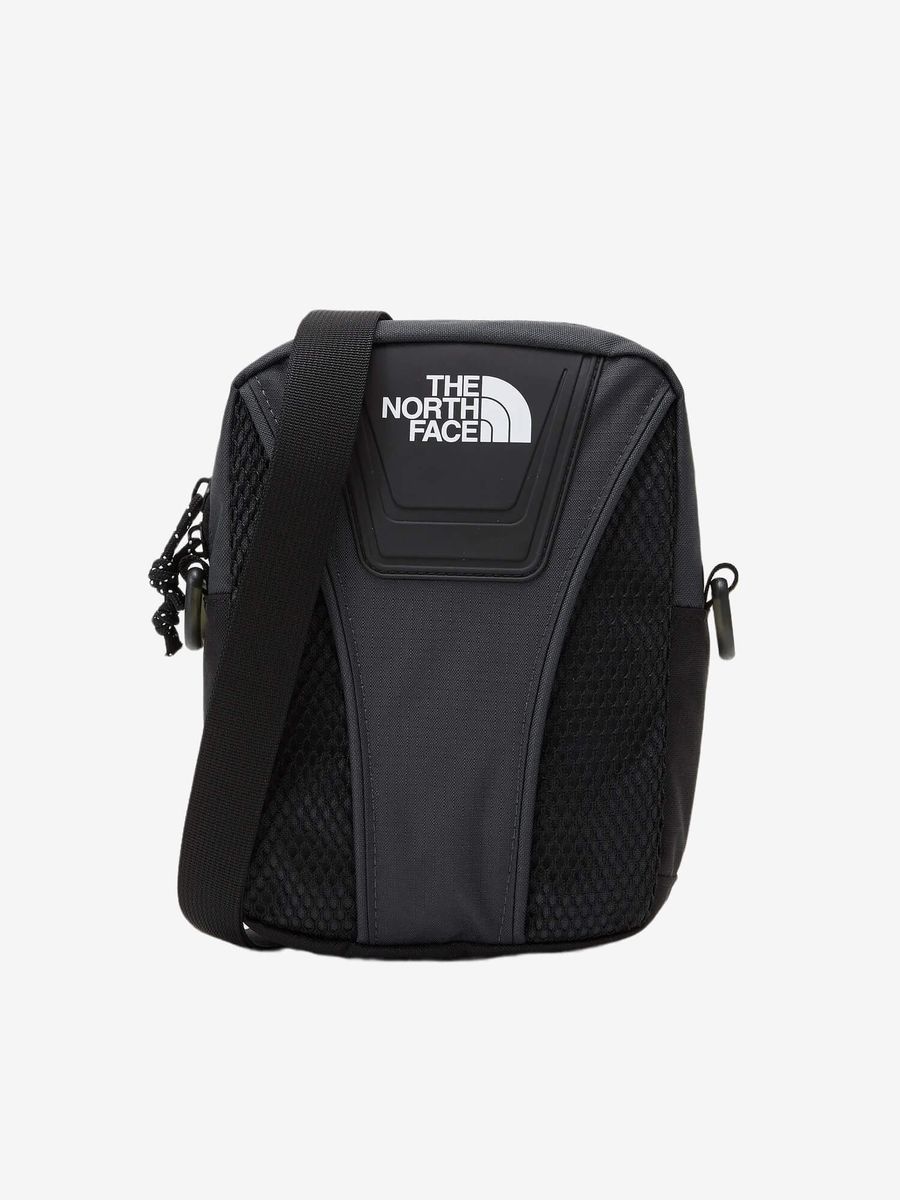 THE NORTH FACE — Сумка Y2K Shoulder Bag Black/Asphalt Grey
