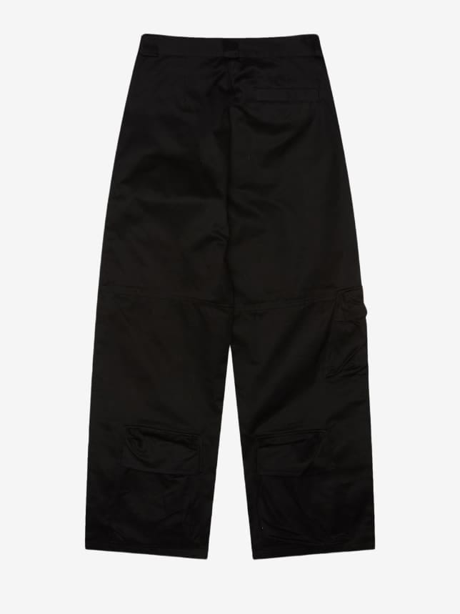 ZNY — Штаны Pocket SS25 Black