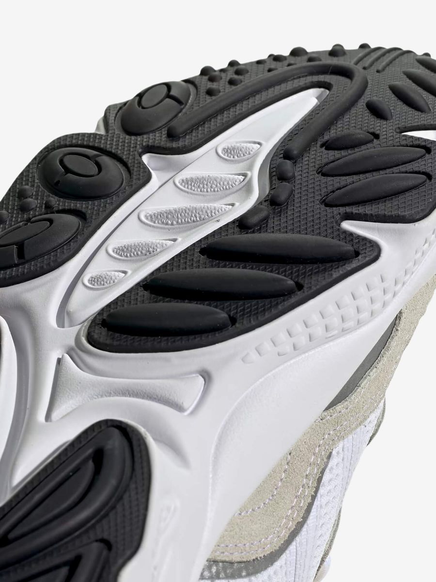 ADIDAS ORIGINALS — Кроссовки Ozweego Wht/Core Blk