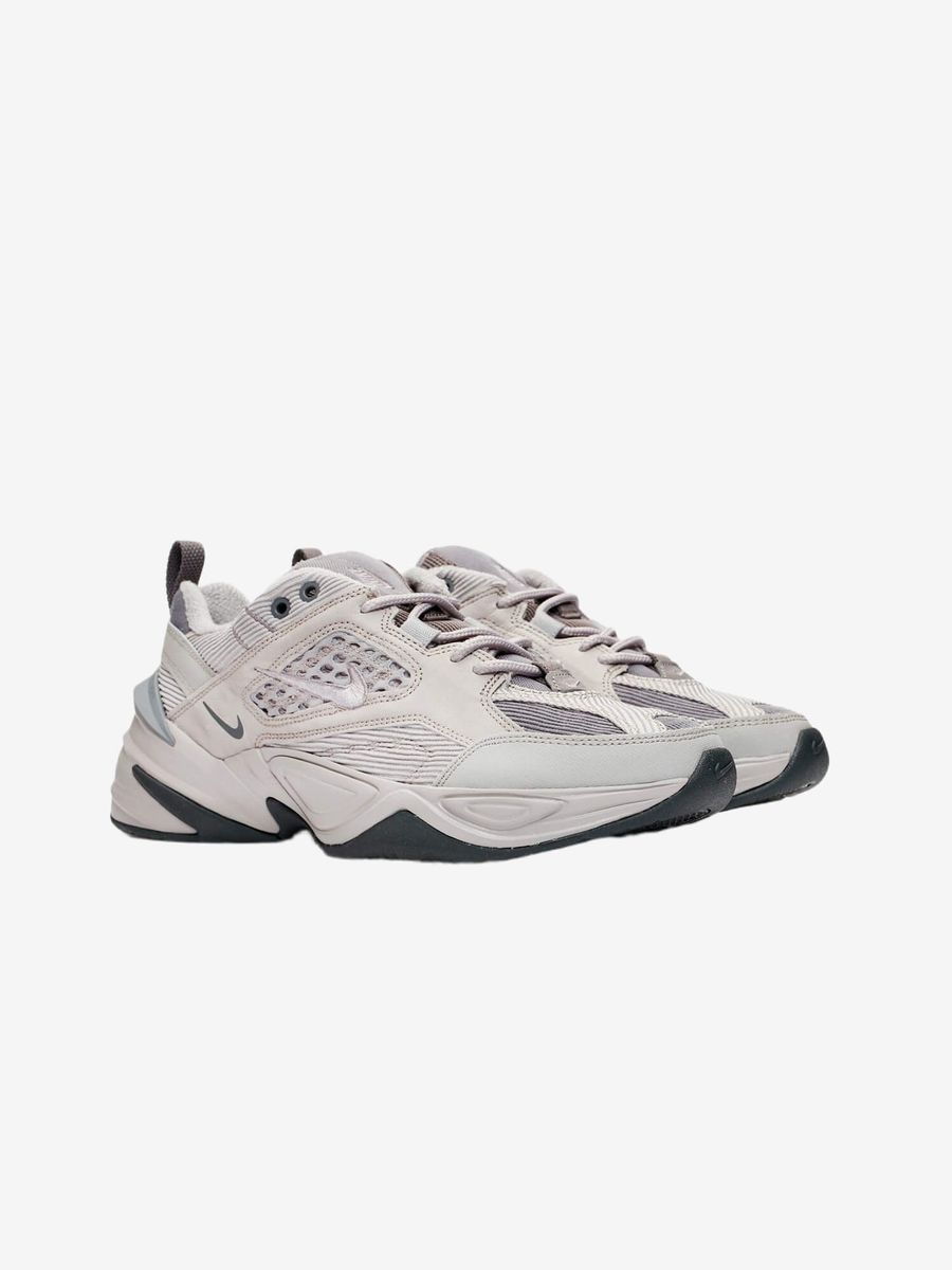 NIKE — Кроссовки M2K Tekno Atmosphere Grey