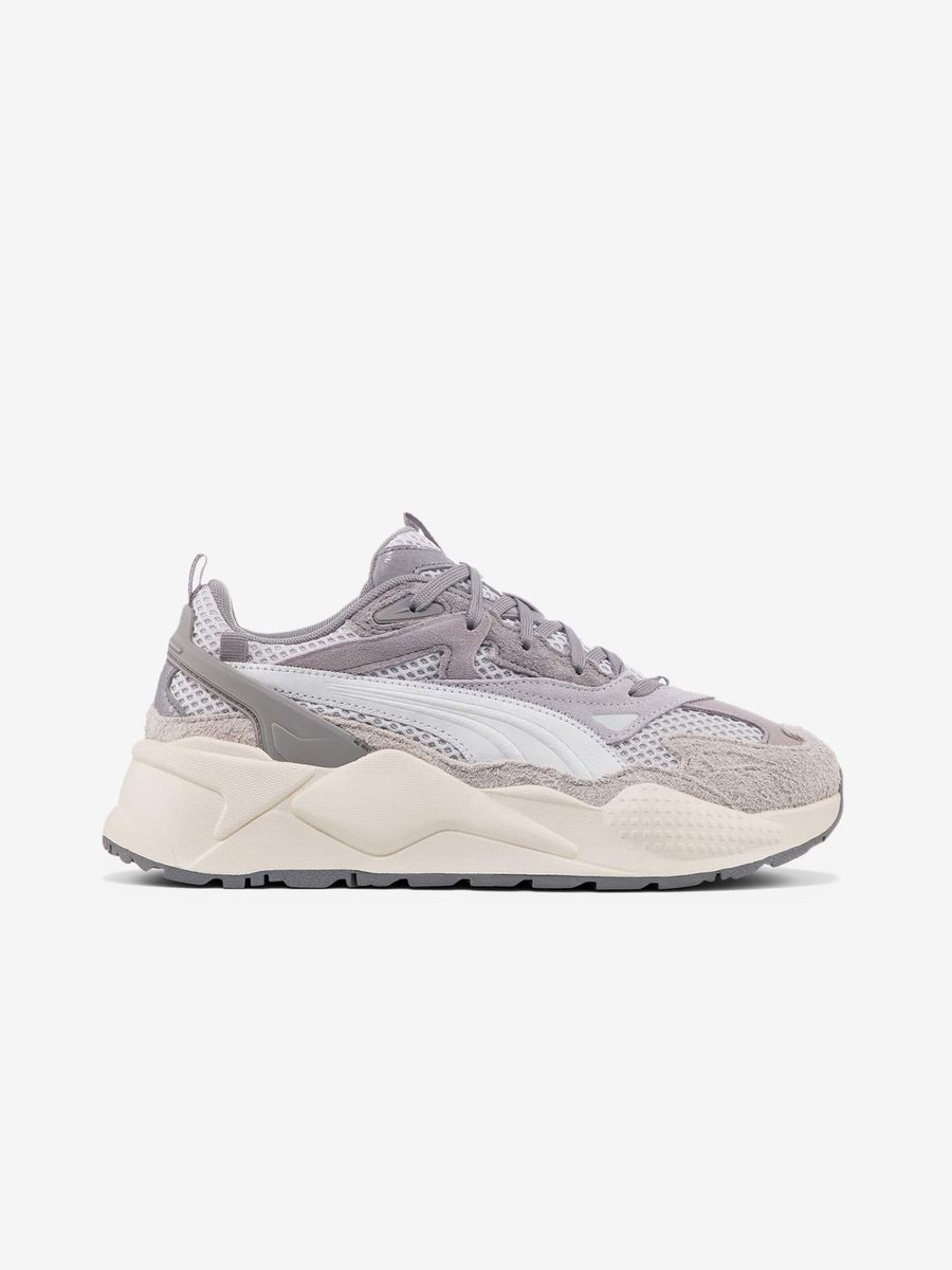 PUMA — Обувь RS-X Efekt Feather GrayStormy Slate