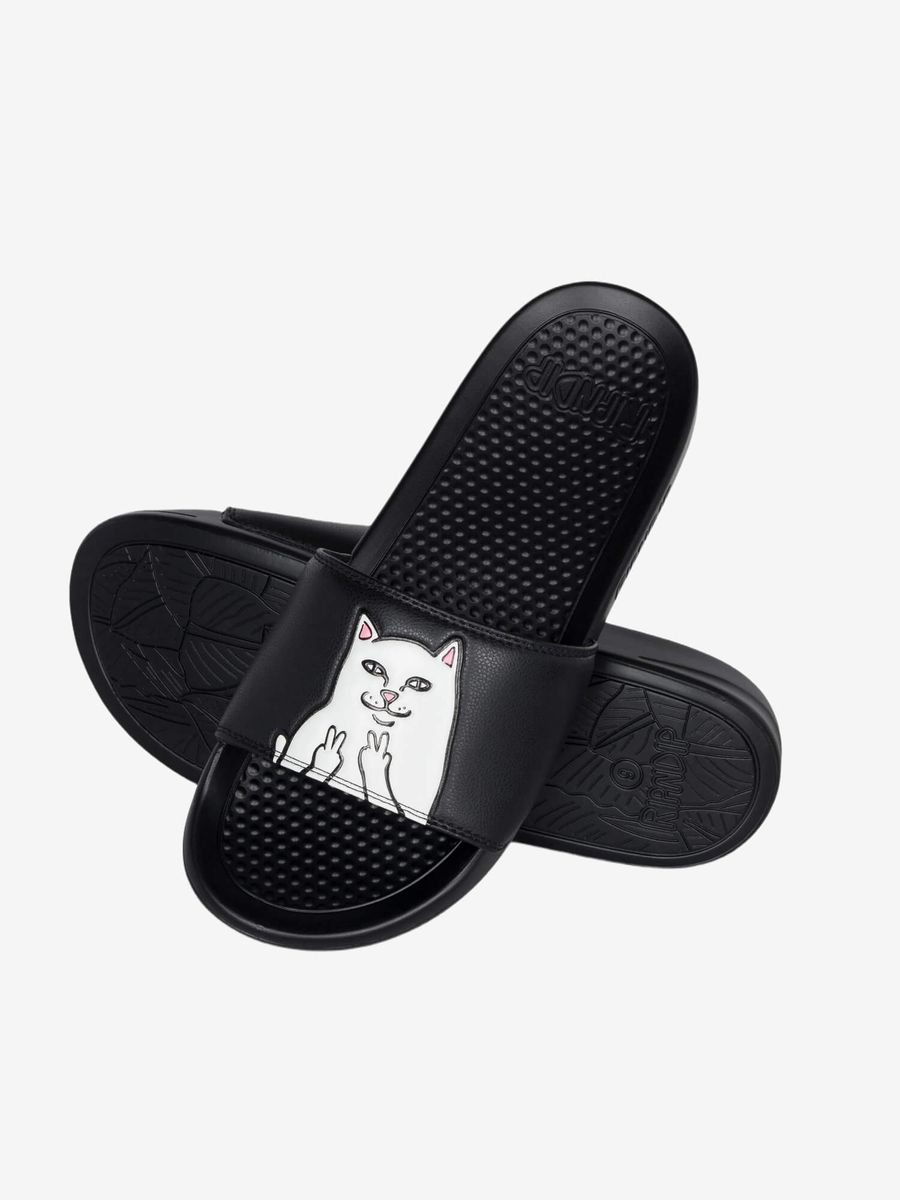 RIPNDIP — Слайды Nord Nermal Black