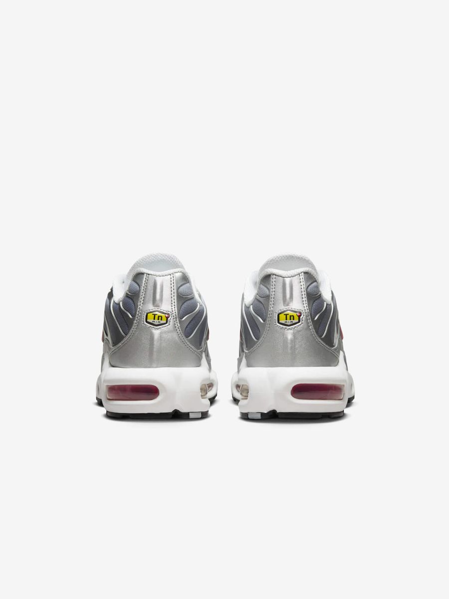 NIKE — Кроссовки Air Max Plus Tn 'Silver Bullet'