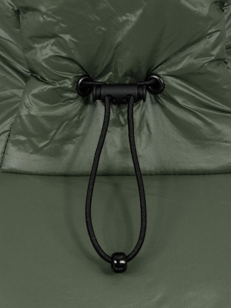 CALLED A GARMENT — Куртка Spring Mountaineering Хаки