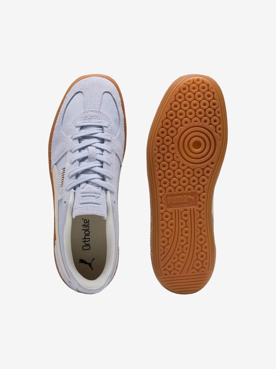 PUMA — Обувь Palermo Vintage Cool Weather/Frosted Ivory