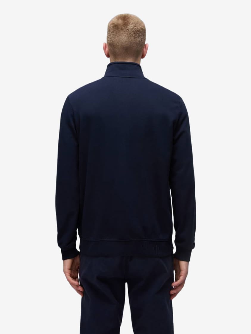 NAPAPIJRI — Худи Full Zip Balis Hood Blue Marine