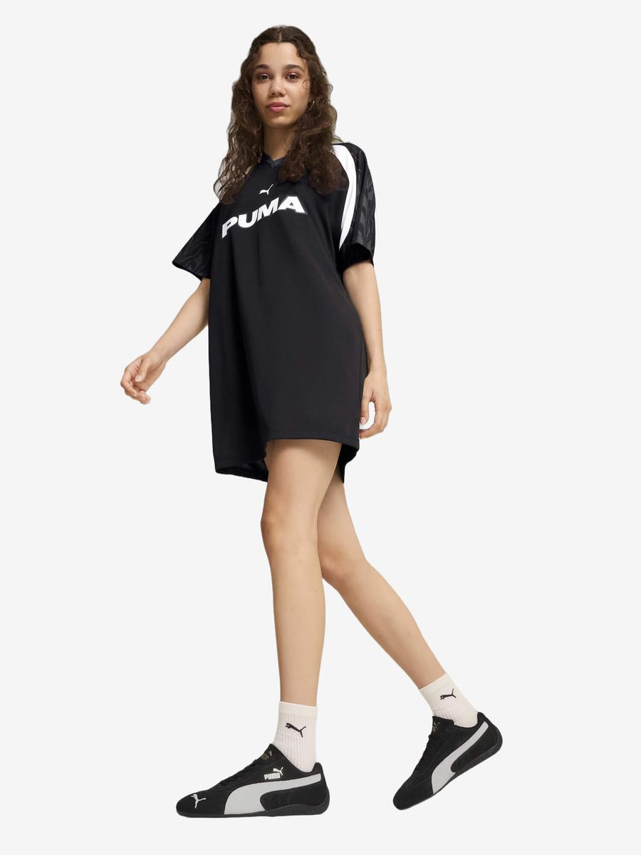 PUMA — Обувь Speedcat OG Black/White