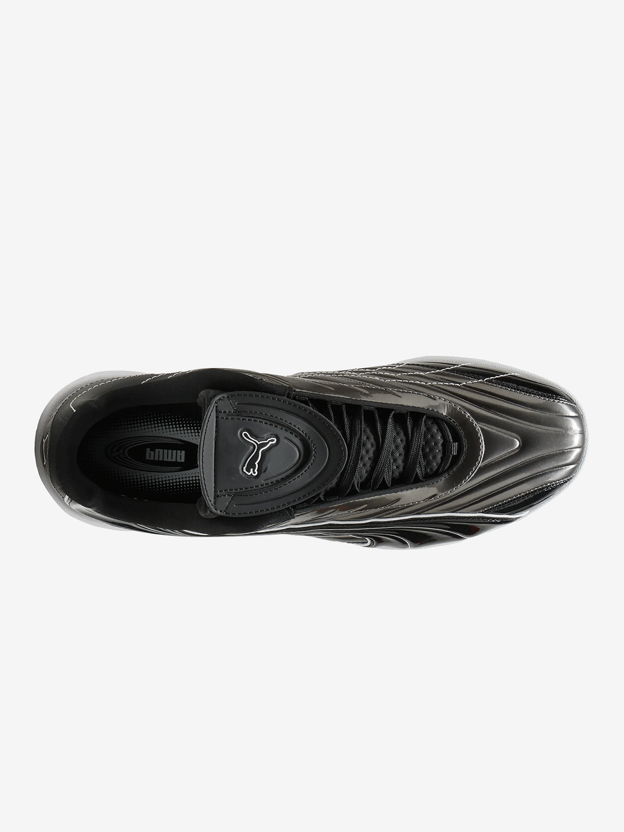 PUMA — Кроссовки V-S2 Goalgetter Aged Silver/ Black