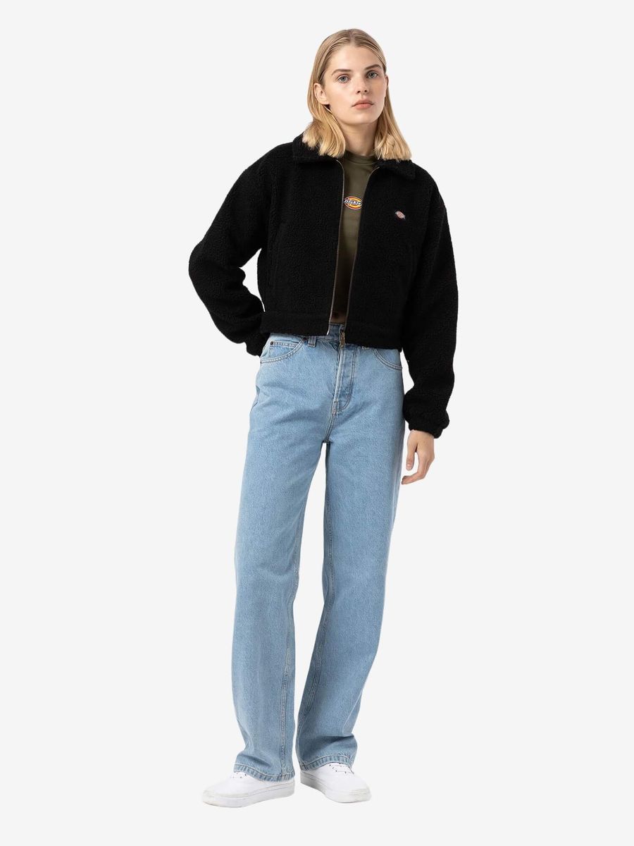 DICKIES — Джинсы W Thomasville Denim Vintage Blue