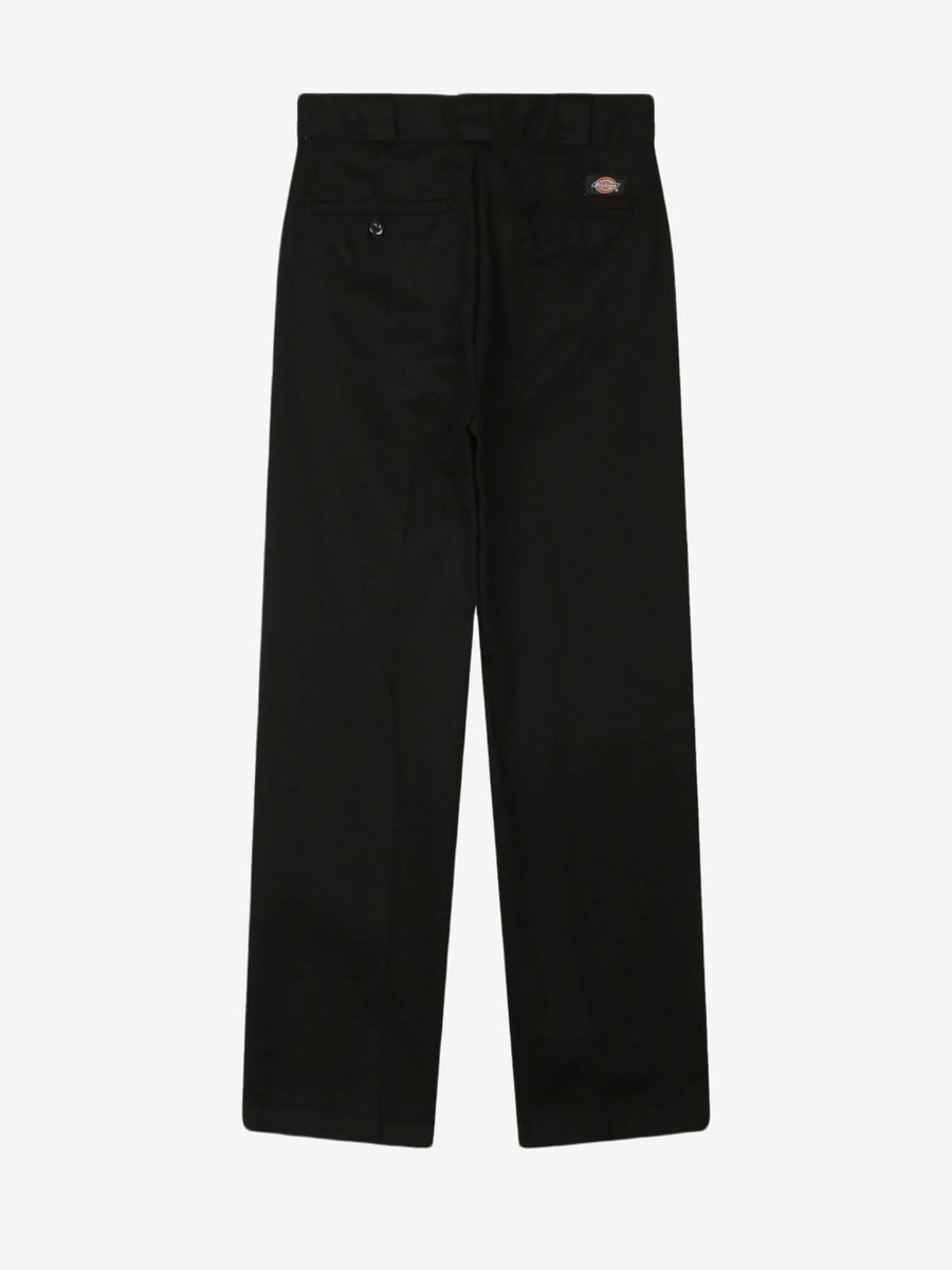 DICKIES — Брюки Elizaville Black