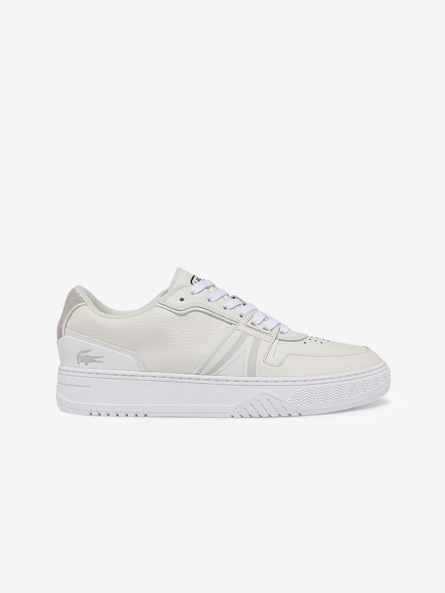 LACOSTE — Обувь L001 0321 1 SMA White/Off Wht