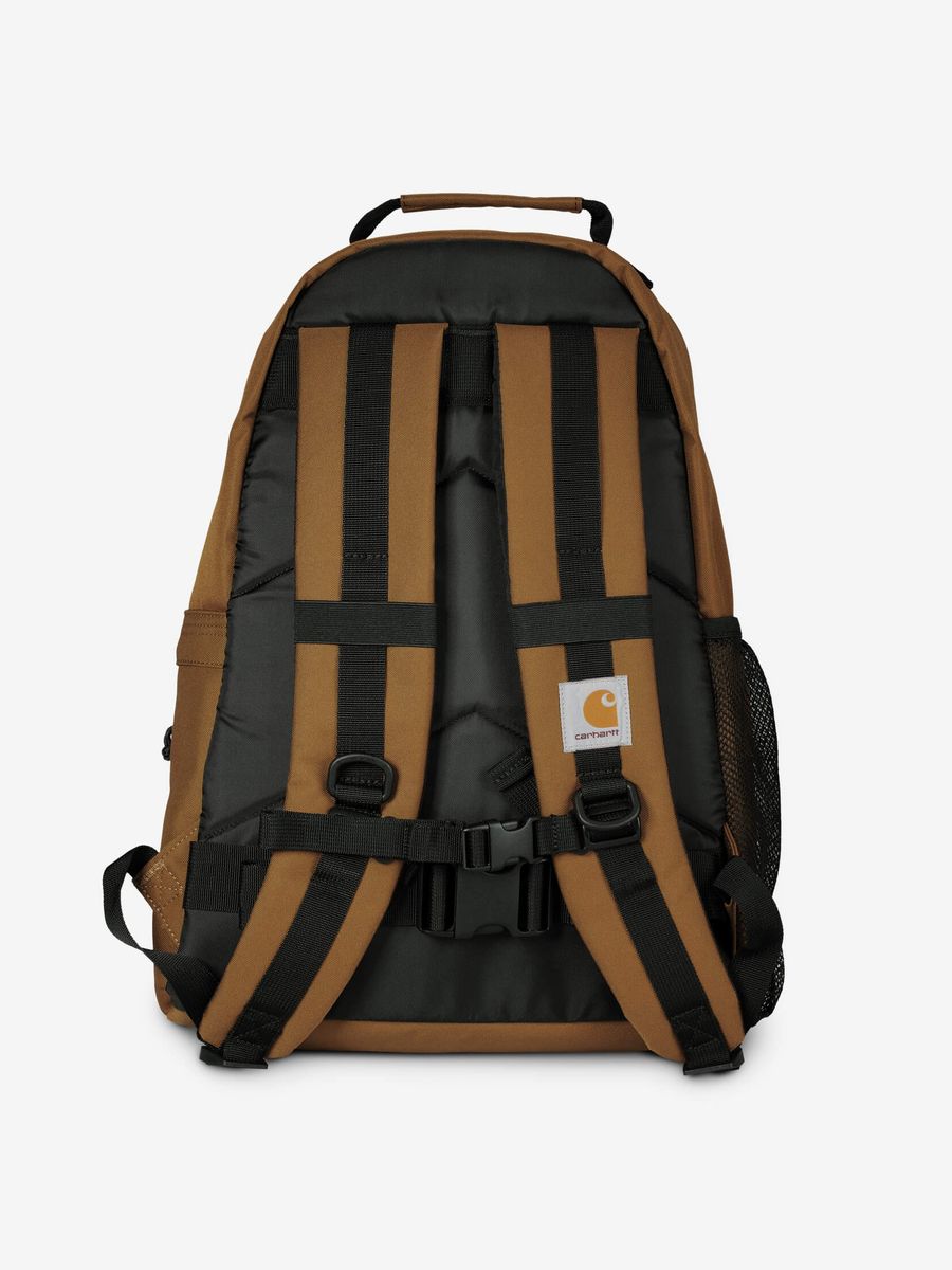 CARHARTT WIP — Рюкзак Kickflip Hamilton Brown