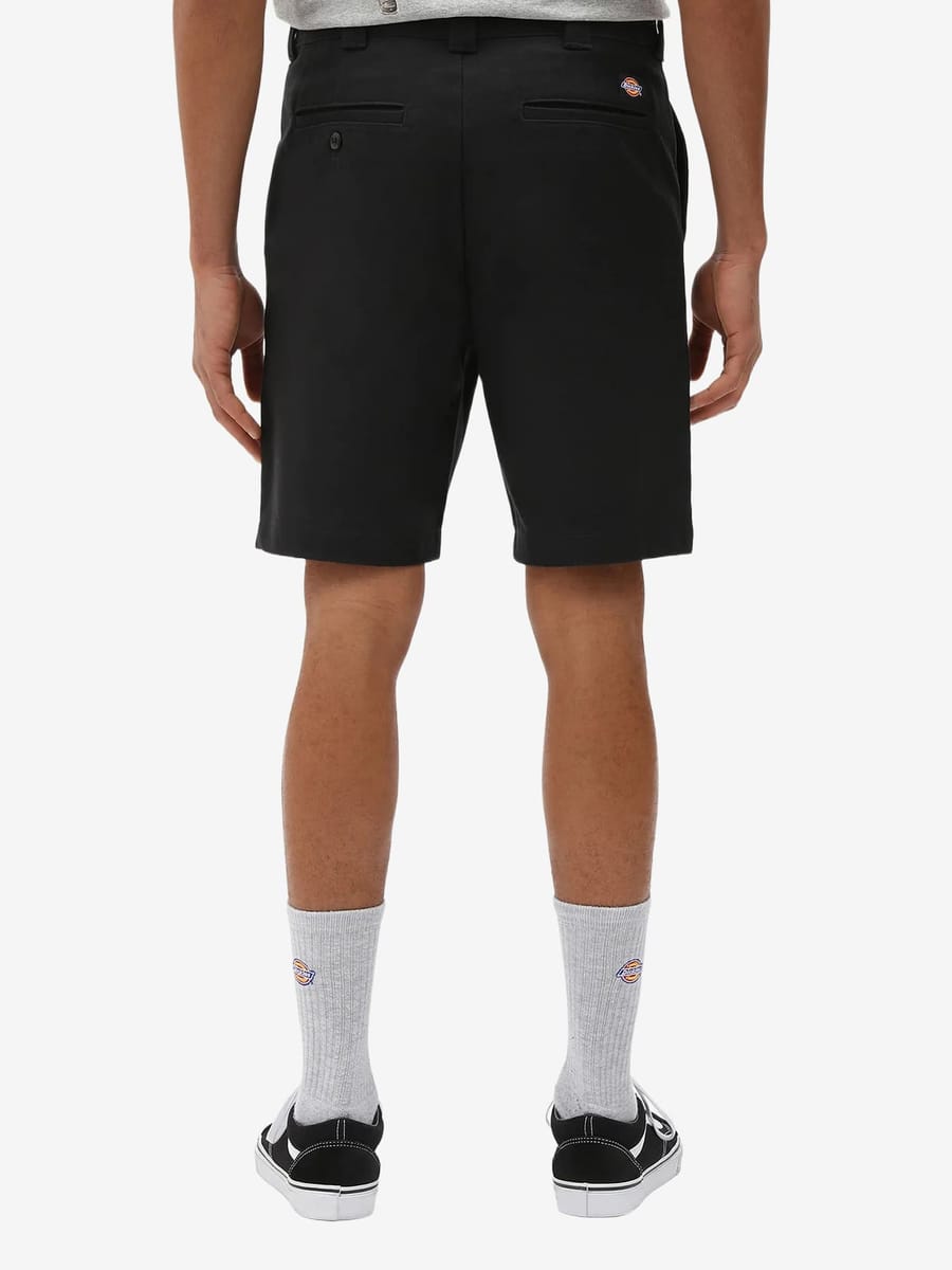 DICKIES — Шорты Cobden Black