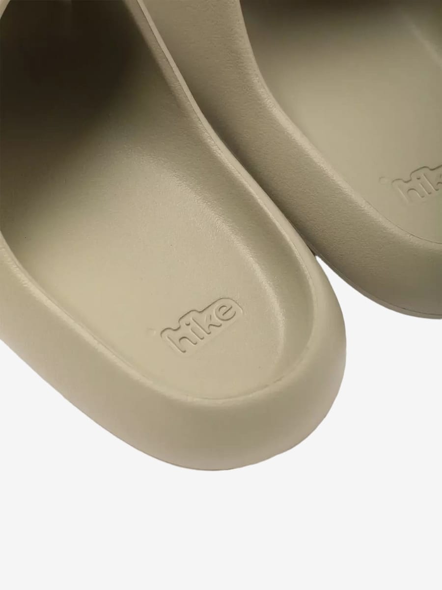 HIKES — Слайды Talc Slide Matcha