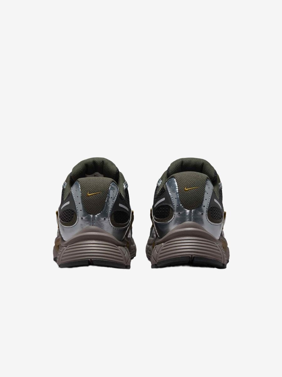 NIKE — Кроссовки V5 RNR Flak Sequoia/Smoke Grey