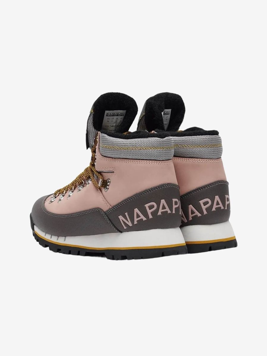 NAPAPIJRI — Обувь GEM Ink Old Rose