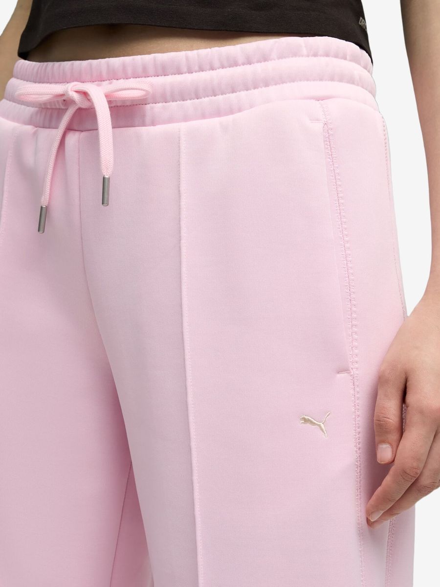 PUMA — Штаны T7 Track Pants Pearl Pink