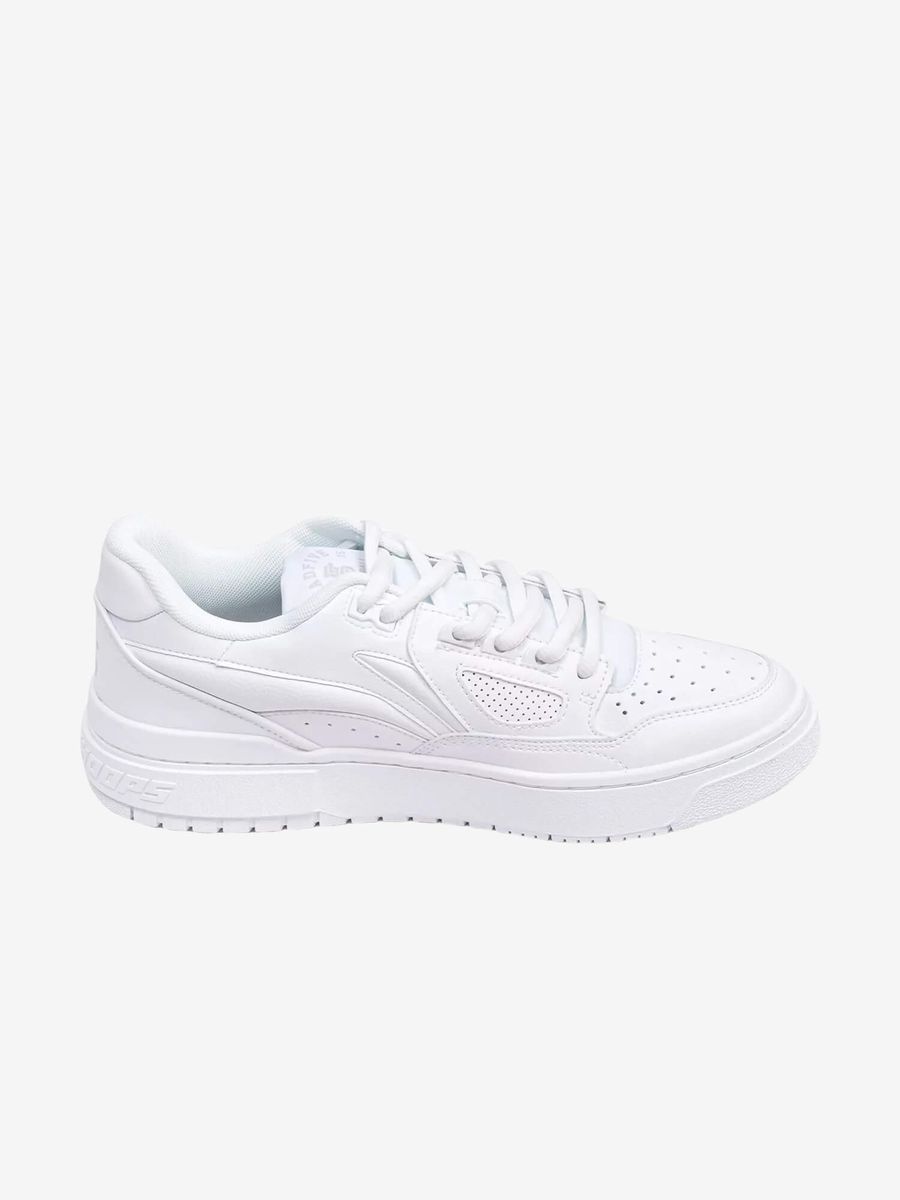 LI-NING — Обувь ABCT023-1F Bad5 Rookie II Белый