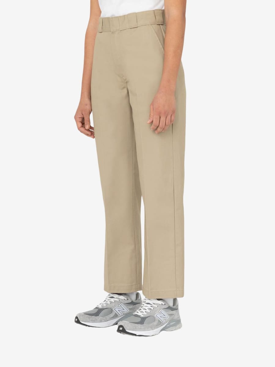 DICKIES — Брюки Elizaville Khaki